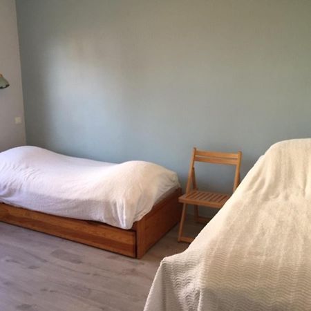 Villa Proche Centre Et Plage, 5 Chambres, Jardin, Terrasse, Parking - Fr-1-712-37 Вилле-сюр-Мер Экстерьер фото