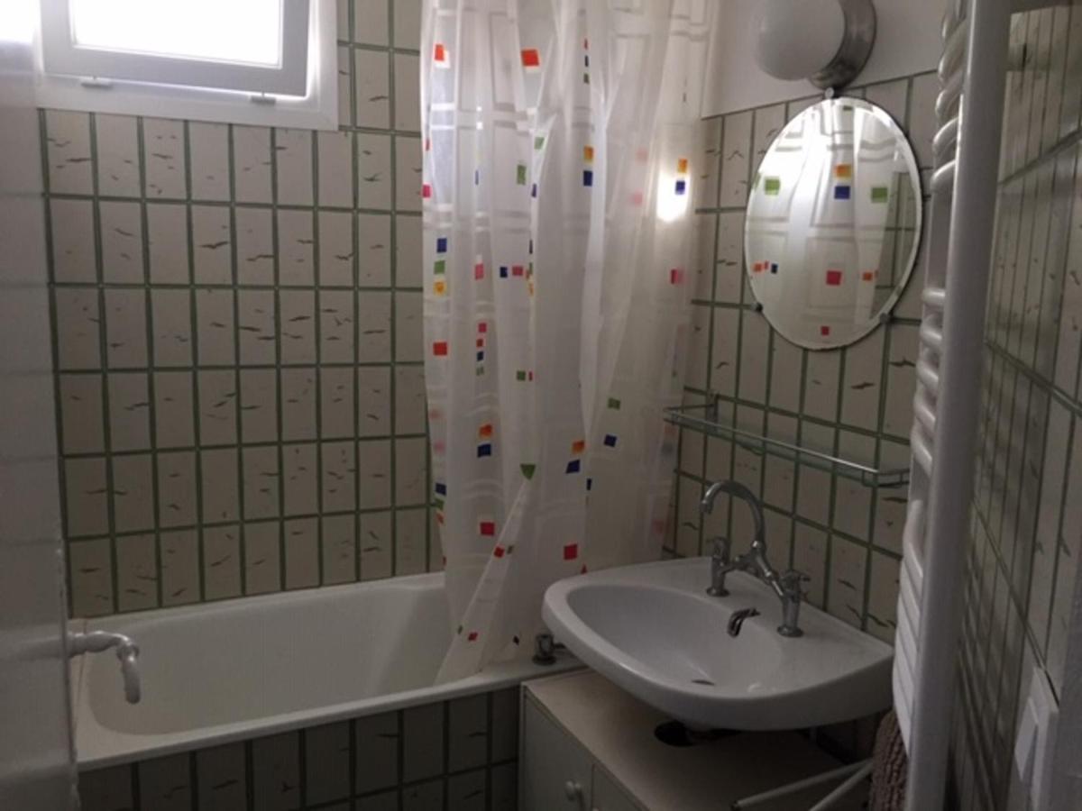 Villa Proche Centre Et Plage, 5 Chambres, Jardin, Terrasse, Parking - Fr-1-712-37 Вилле-сюр-Мер Экстерьер фото